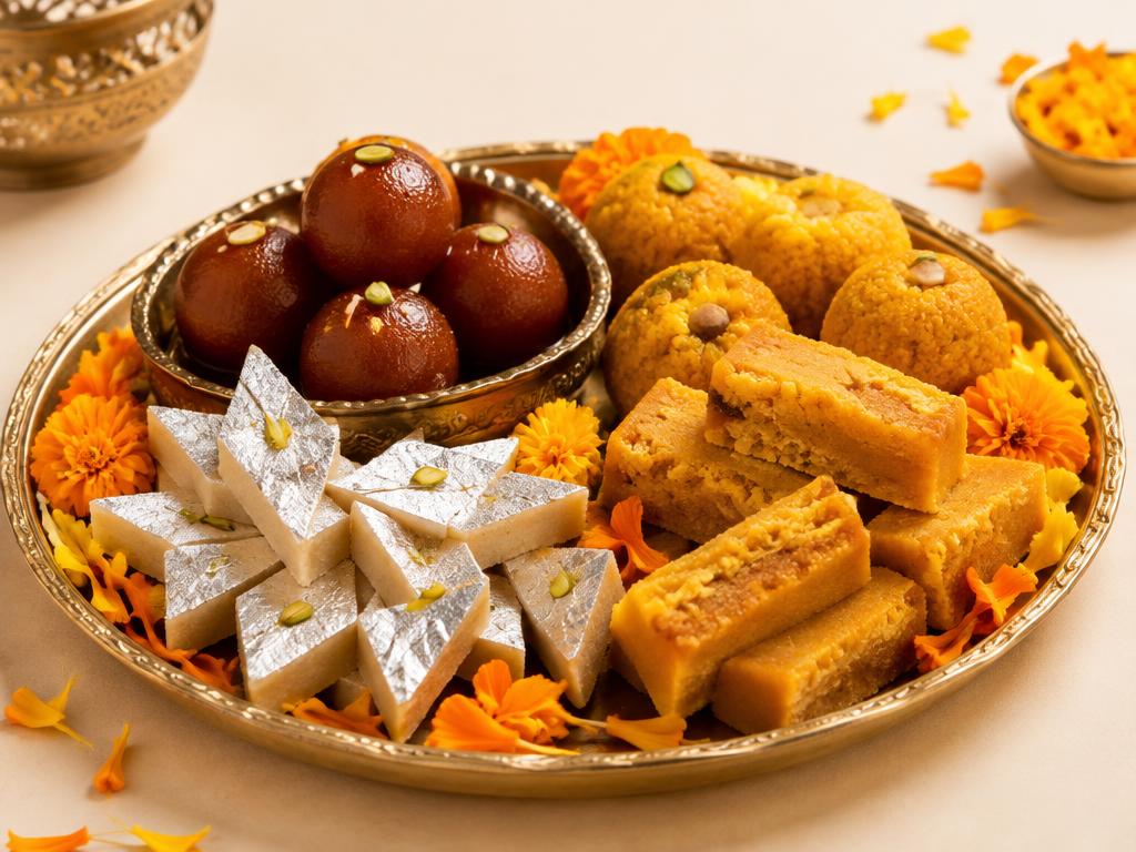 Mithai